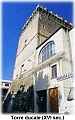 La Torre Ducale